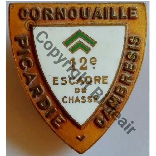 12e.EC 52.70 CAMBRAI A0644  A.AUGIS LYON 3Li Poincon AA.LYON Bol fenetre allonge Dos granuleux etame SNH Src.roxhan1988 590EurInv insense  